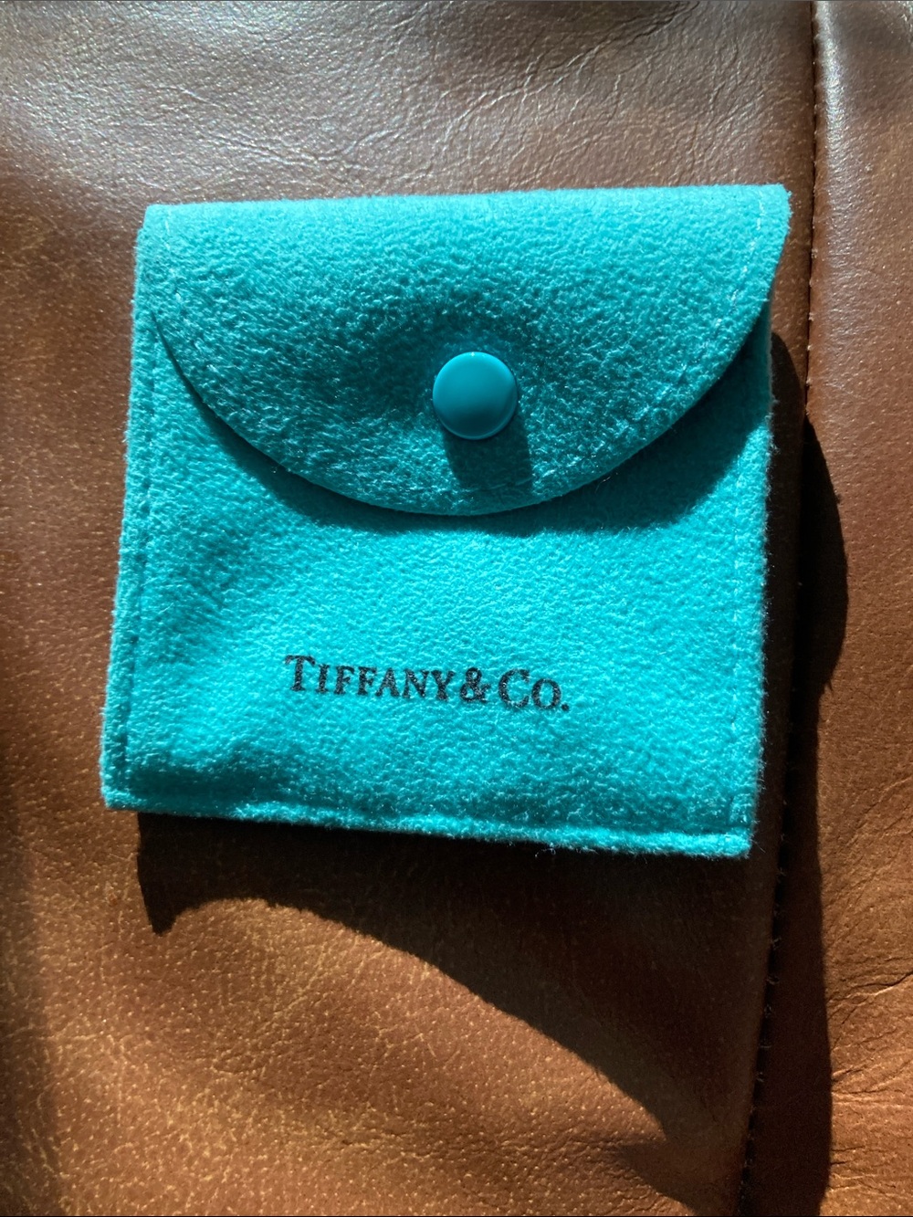 Tiffany small pouch